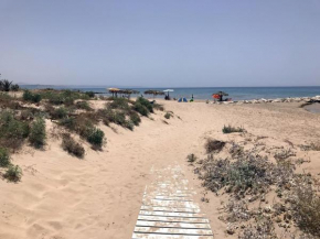 Casa Alice a 100 mt dal mare, free wi-fi